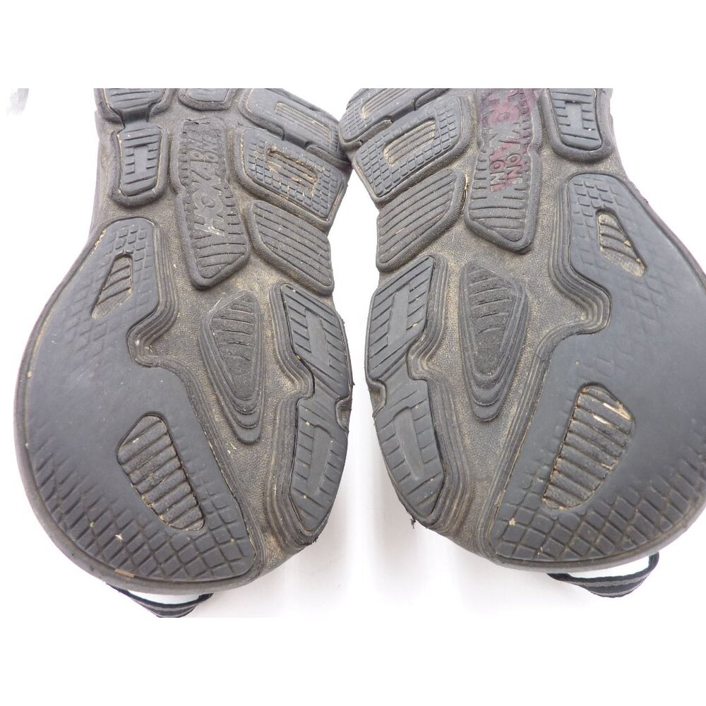 Hoka ONE ONE Womens Bondi 7 Running Shoe #1110519 Size 10 need insoles - Picture 11 of 13